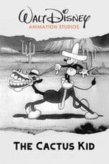 The Cactus Kid
