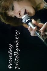 Proměny přítelkyně Evy