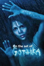 On the Set of 'Gothika'