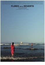 Flores en el desierto