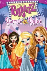 Bratz the Video: Starrin' & Stylin'