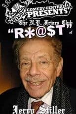 The N.Y. Friars Club Roast of Jerry Stiller