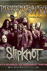 Slipknot - Live at Resurrection Fest EG 2025