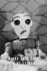 Minha Casa Está Cheia de Estranhos