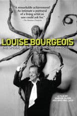 Louise Bourgeois: The Spider, The Mistress And The Tangerine