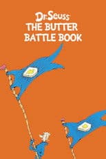 The Butter Battle Book