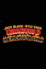 The Making of 'The Pick of Destiny'