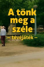 A tönk meg a széle