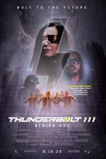Thunderbolt III: Strike Out