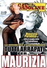 Tutti arrapati per Maurizia