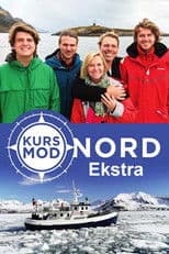 Kurs mod nord - ekstra