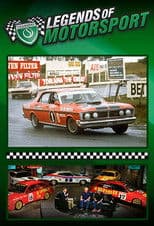 Shannons Legends of Motorsport