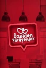 Özelden Yürüyenler