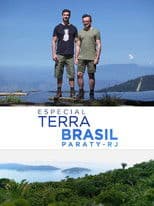 Terra Brasil - Especial Paraty