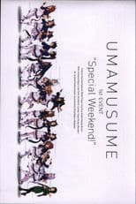 Uma Musume Pretty Derby 1st EVENT "Special Weekend!"