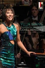 Salzburg Festival 2016: Yuja Wang and Lionel Bringuier perform Ravel, Gershwin and Kodály