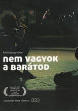 I Am Not Your Friend