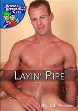 Layin' Pipe