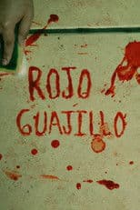 Rojo Guajillo
