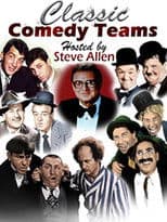 Classic Comedy Teams