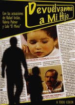 Devuélveme a mi hijo