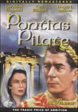Pontius Pilate