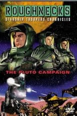 Roughnecks: The Starship Troopers Chronicles - The Pluto Campaign