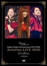 Kalafina LIVE 2010 "Red Moon" at JCB HALL ~ Kajiura Produce 3rd Anniversary LIVE TOUR
