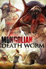 Mongolian Death Worm