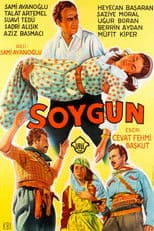Soygun