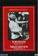 Leonard Bernstein and the New York Philharmonic in Japan