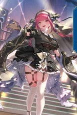 Houshou Marine 1st Live "Ahoy!! You're All Pirates♡" Day 2