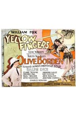 Yellow Fingers