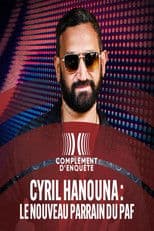 Cyril Hanouna : le nouveau parrain du PAF