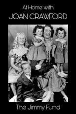 At Home with Joan Crawford