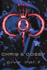 Chris & Cosey ‎– Live Vol. 1