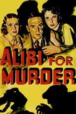 Alibi for Murder