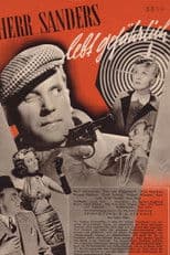 Herr Sanders lebt gefährlich