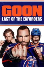 Goon: Last of the Enforcers