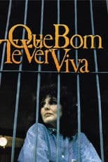 How Good to See You Alive