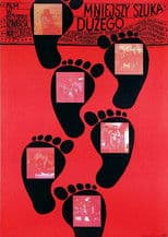 Mniejszy szuka Dużego