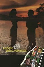 The Accordionist's Wedding