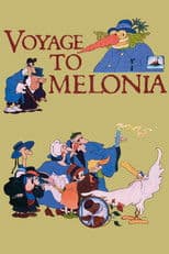 The Journey to Melonia