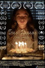 THREE WISHES. ONE TRUTH.