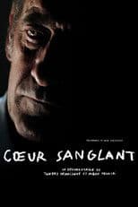 Vincent Lindon - Cœur sanglant