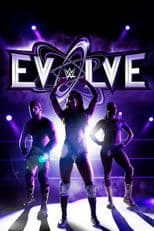 WWE EVOLVE
