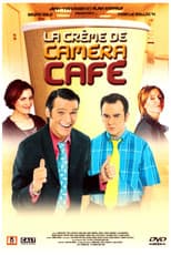 La Crème de Caméra Café, Volume 1