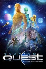 Quantum Quest: A Cassini Space Odyssey