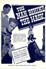 The Man Behind the Mask