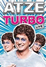 Atze Schröder - Live - Turbo